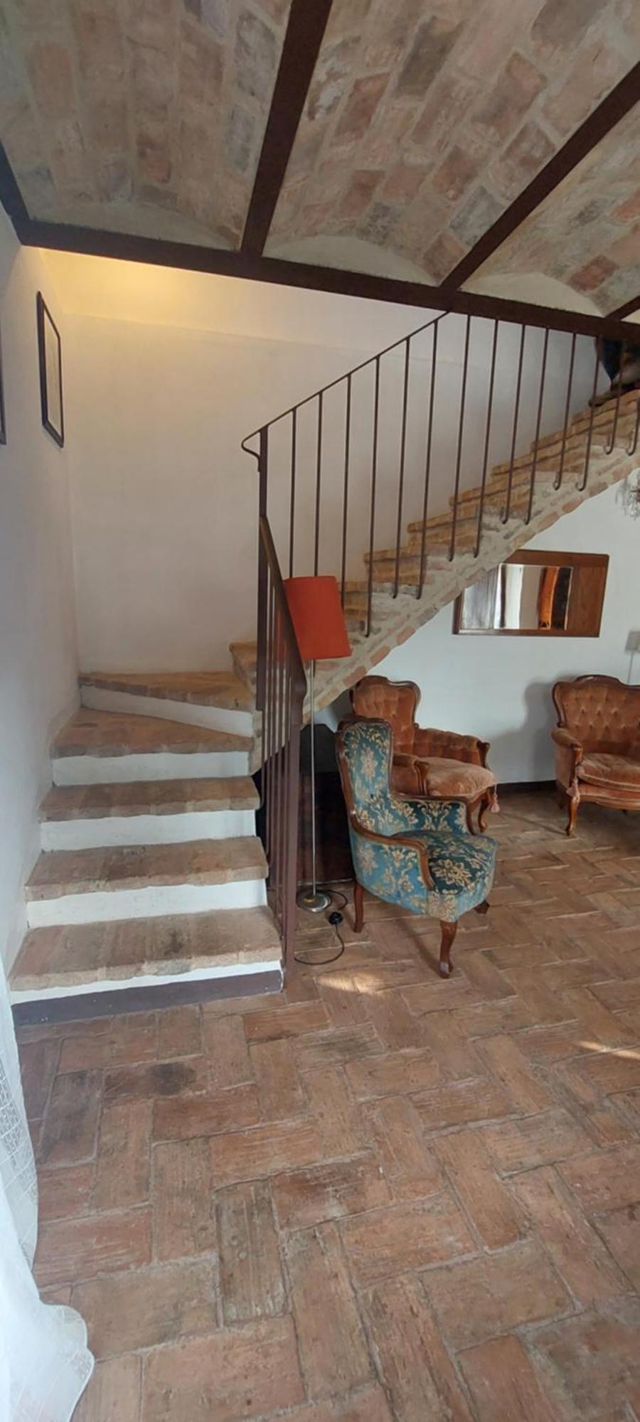 Borgo Pizzicare Bed & Breakfast Vado Exterior photo