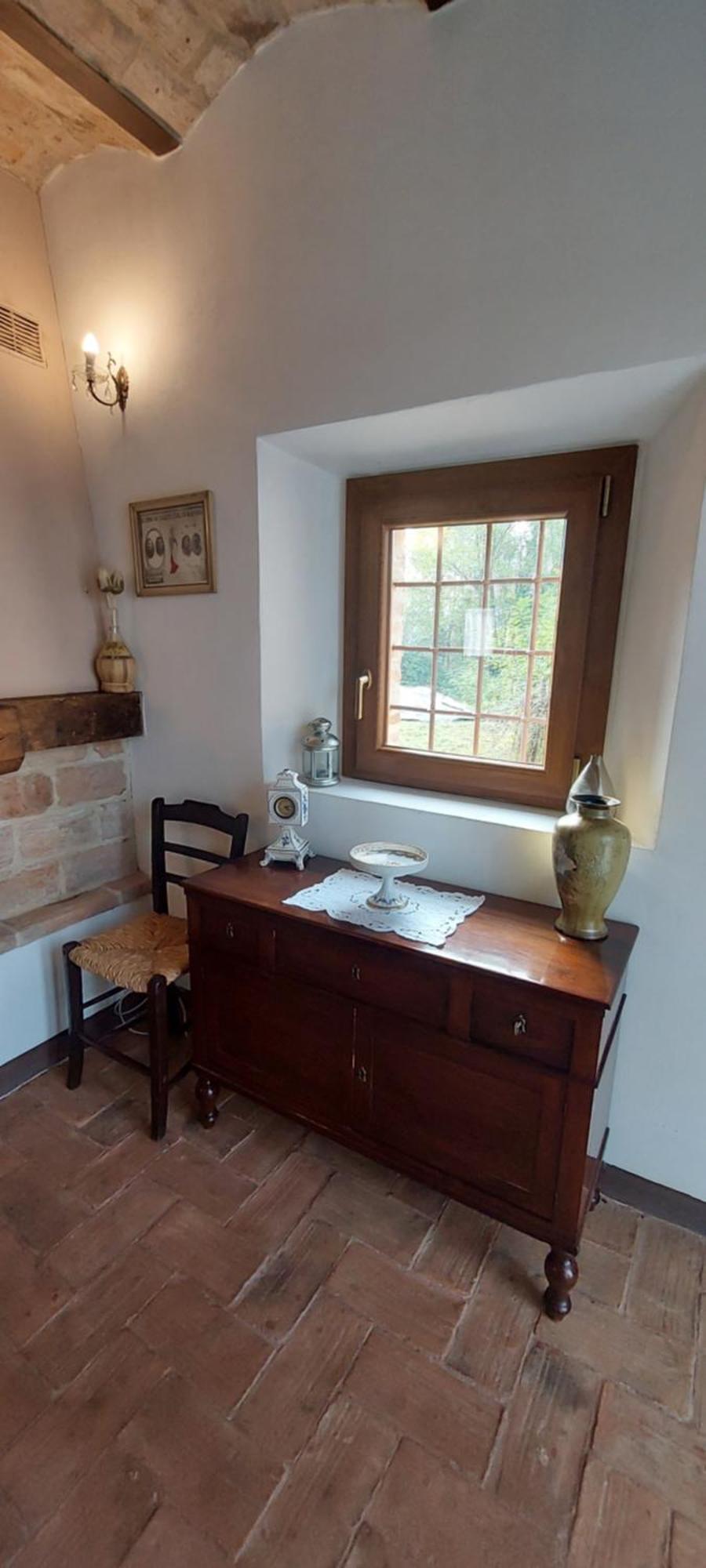 Borgo Pizzicare Bed & Breakfast Vado Exterior photo