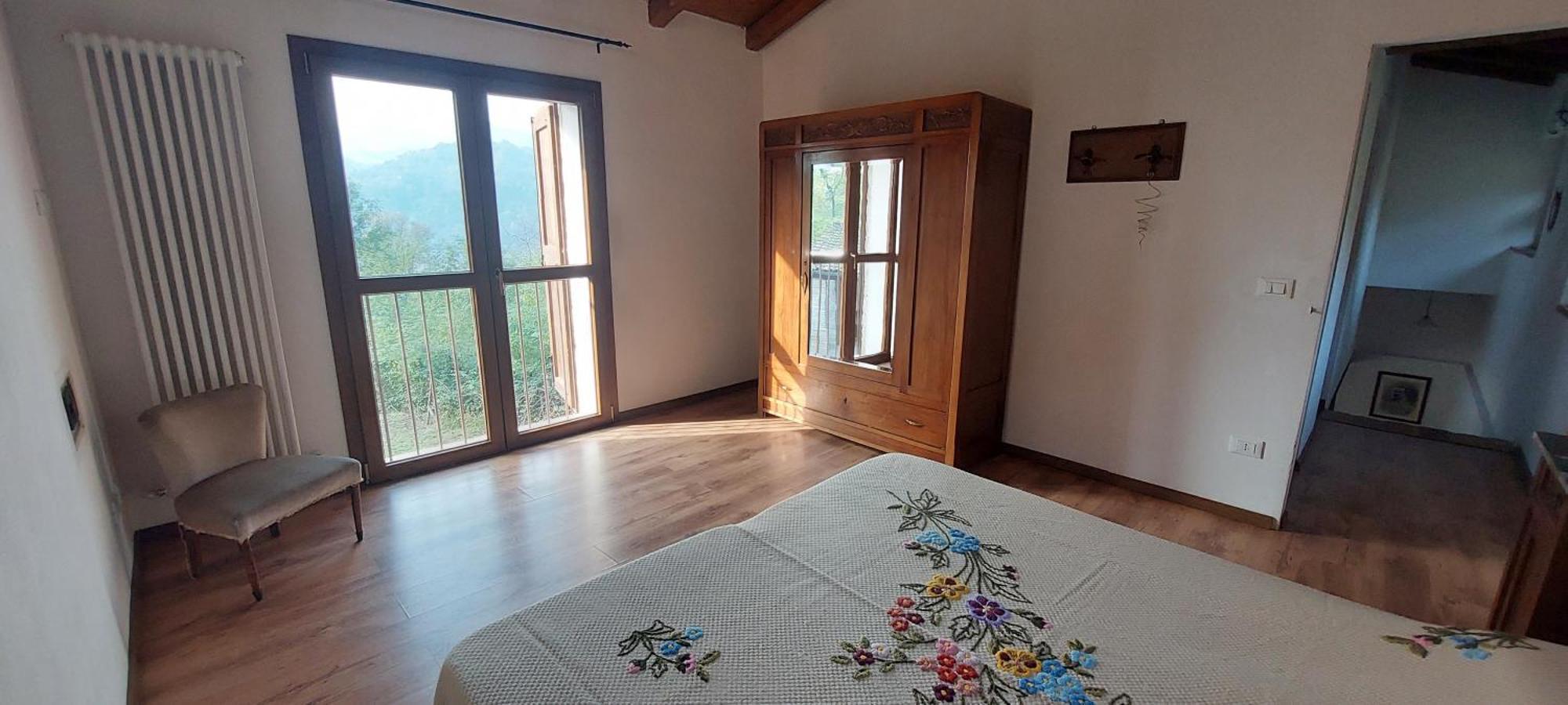Borgo Pizzicare Bed & Breakfast Vado Exterior photo