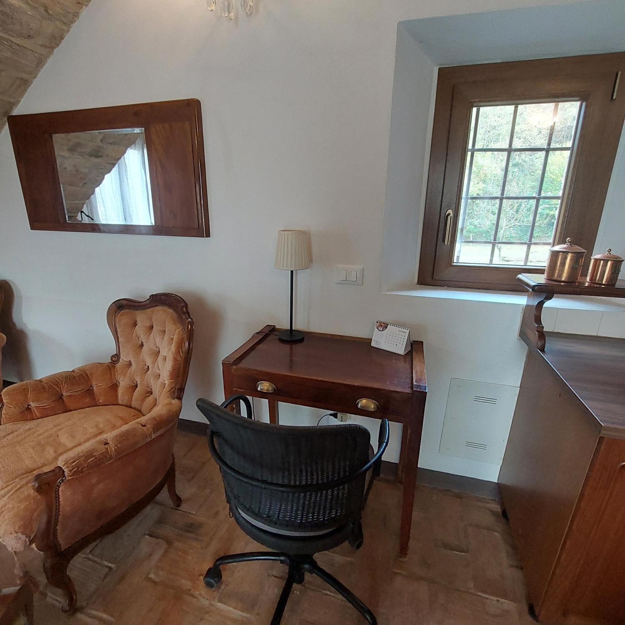 Borgo Pizzicare Bed & Breakfast Vado Exterior photo