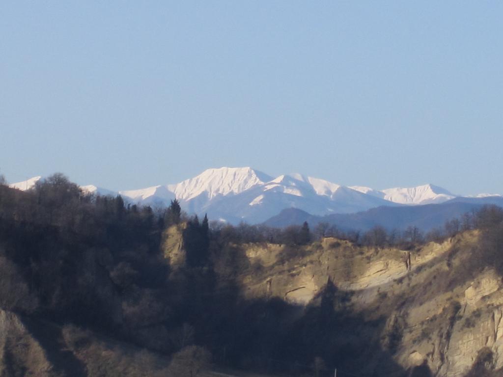 Borgo Pizzicare Bed & Breakfast Vado Exterior photo